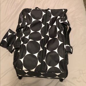 Thirty one bag